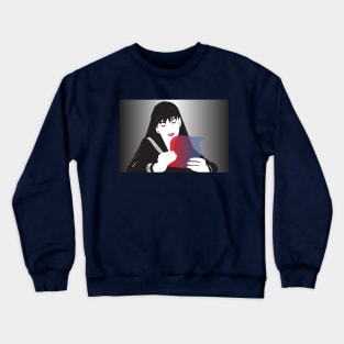 Busy Crewneck Sweatshirt